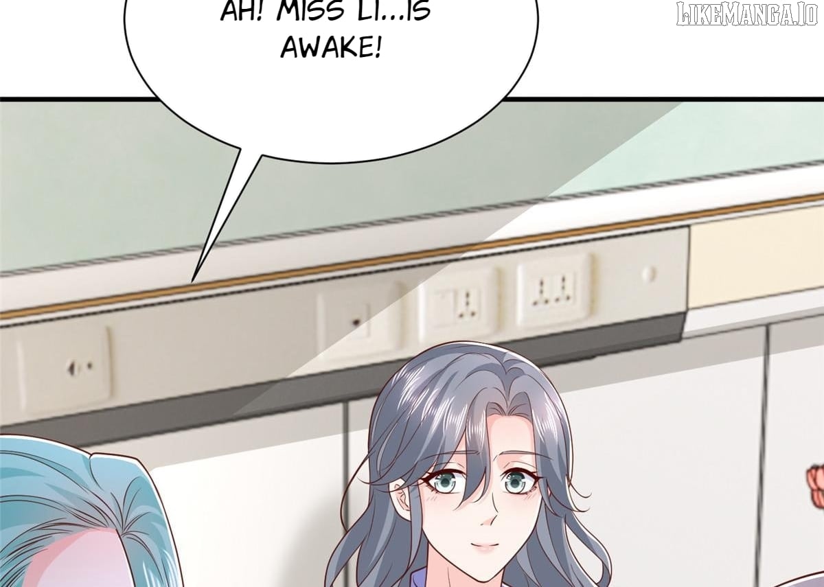 I randomly have a new career every week Chapter 838 - page 84
